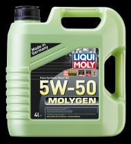 LIQUI MOLY 2543 - MOLYGEN 5W-50