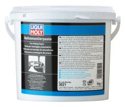 LIQUI MOLY 3021 - PASTA MONTAJE NEUMATICOS