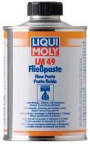 LIQUI MOLY 3060 - PASTA MONTAJE ESPECIAL LM49 FLUIDA 500G.