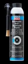 LIQUI MOLY 3074 - PASTA ANTICHIRRIDOS PASTILLAS DE FRENOS C/PINC 200ML.