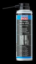 LIQUI MOLY 3075 - GRASA EN SPRAY BLANCA 250ML.