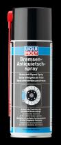 LIQUI MOLY 3079 - SPRAY ANTI-CHIRRIDOS PASTILLAS DE FRENOS 400ML.