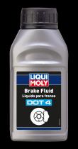 LIQUI MOLY 3093 - LIQUIDO FRENOS DOT 4