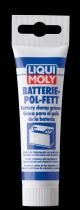 LIQUI MOLY 3140 - GRASA BORNES BATERIA