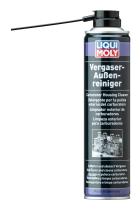 LIQUI MOLY 3325 - LIMPIADOR EXTERIORES DE CARBURADORES. 400ML