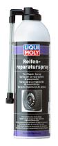 LIQUI MOLY 3343 - SPRAY ESPUMA  REPARA NEUMATICOS 500 ML.