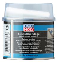 LIQUI MOLY 3344 - CINTA REPARACION  ESCAPES