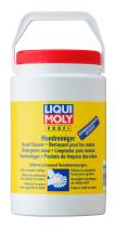 LIQUI MOLY 3365 - PASTA LAVAMANOS LIQUIDA