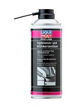 LIQUI MOLY 3379 - DISOLVENTE INYECTORES PRO-LINE 400ml.