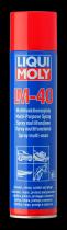 LIQUI MOLY 3391 - SPRAY MULTIFUNCIONAL  LM-40