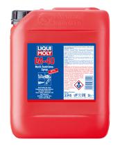 LIQUI MOLY 3395 - LM-40 MULTISERVICIO 5 LITROS