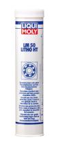 LIQUI MOLY 3406 - GRASA LITICA PARA COJINETES AZUL LM 50