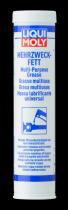 LIQUI MOLY 3552 - GRASA UNIVERSAL LITICA