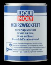 LIQUI MOLY 3553 - GRASA UNIVERSAL LITICA 1 KILOGRAMO