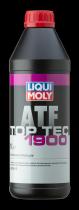 LIQUI MOLY 3648 - ACEITE TRANSMISION TOP TEC ATF 1900