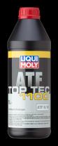 LIQUI MOLY 3651 - ACEITE CAJA DE CAMBIOS AUTOMATICAS ATF TOP TEC 1100