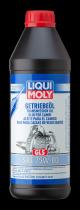 LIQUI MOLY 3658 - ACEITE PARA EL CAMBIO(GL5) 75W-80 Peugeot Citroen (PSA) B71