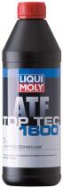 LIQUI MOLY 3659 - ACEITE CAJA DE CAMBIOS AUTOMATICAS  ATF TOP TEC 1600