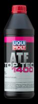 LIQUI MOLY 3662 - ACEITE CAMBIOS AUTOMATICOS ATF TOP TEC 1400