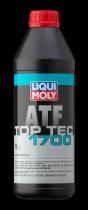 LIQUI MOLY 3663 - ACEITE CAJA DE CAMBIOS AUTOMATICAS ATF TOP TEC 1700