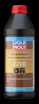 LIQUI MOLY 3664 - ACEITE PARA EL SISTEMA HIDRAÚLICO C 1 LITRO