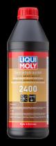 LIQUI MOLY 3666 - ACEITE SISTEMA HIDRAULICO CENTRAL 2400 LHM CITROEN/PEUGEOT