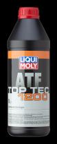 LIQUI MOLY 3681 - ACEITE CAJA DE CAMBIOS AUTOMATICAS ATF TOP TEC 1200