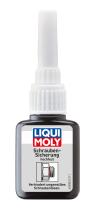 LIQUI MOLY 3803 - SELLADOR PERNOS DUREZA MAXIMA 10 GRAMOS