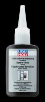 LIQUI MOLY 3804 - SELLADOR PERNOS DUREZA MAXIMA 50 GRAMOS