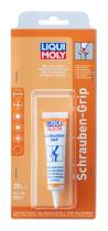 LIQUI MOLY 3811 - PASTA GRIP TORNILLOS LIQUIDO PASTOSO