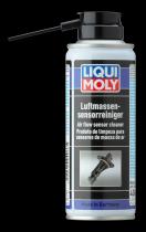 LIQUI MOLY 4066 - SPRAY LIMPIADOR SENSORES MASA DE AIRE 200ML.