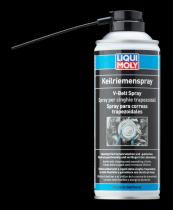 LIQUI MOLY 4085 - SPRAY ANTI-CHIRRIDO CORREAS