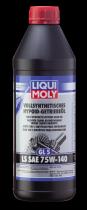 LIQUI MOLY 4421 - VALVULINA SINT.75W140(GL5)LS