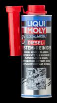 LIQUI MOLY 5156 - LIMPIADOR DEL SISTEMA DIESEL 500ML.