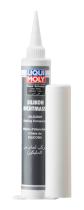 LIQUI MOLY 6177 - SELLADOR SILICONA(NEGRO)