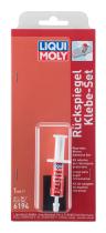 LIQUI MOLY 6194 - SET ADHESIVO RETROVISORES