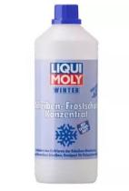 LIQUI MOLY 6923 - ANTICONGELANTE CONCENTRADO PARA CRISTALES 1 LITRO