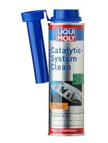 LIQUI MOLY 7110 - CATALYTIC-SYSTEM CLEAN 300ML