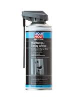 LIQUI MOLY 7387 - LUBRICANTE ALTO RENDIMIENTO BLANCO,