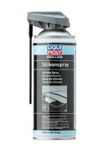 LIQUI MOLY 7389 - LUBRICANTE ANTIADHERENTE A BASE DE SILICONA 400ML.