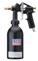 LIQUI MOLY 7946 - PISTOLA PULVERIZADORA PARA LA  LIMPIEZA FILTROS PARTICULAS