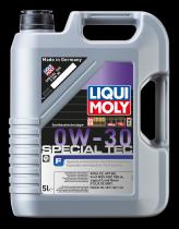 LIQUI MOLY 8903 - ACEITE MOTOR SPECIAL TEC F 0W-30 5 LITROS