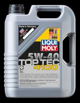 LIQUI MOLY 9511 - LUB.TOP TEC 4100 5W40(REF.3701)