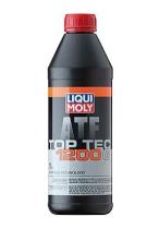 LIQUI MOLY 9703 - ACEITE CAJA DE CAMBIOS AUT.TOP TEC ATF 1200 G