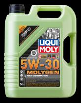 LIQUI MOLY 9952 - ACEITE MOTOR MOLYGEN NEW GENERATION 5W-30 5 LITROS