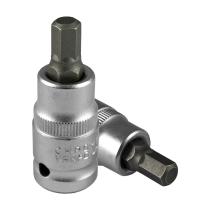 JBM 10034 - PUNTA DE 1/2" HEXAGONAL HW18 55MM