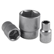 JBM 10063 - VASO HEXAGONAL DE 12MM.