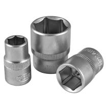 JBM 10243 - VASO HEXAGONAL DE 13MM.