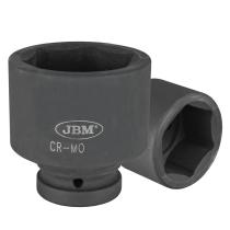 JBM 11182 - VASO IMPACTO HEX. 1" 70MM