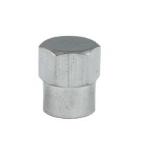 JBM 11900 - SET DE 4 TAPONES DE ALUMINIO PARA V